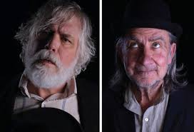 Review: Waiting for Godot by Hyde Park Theatre