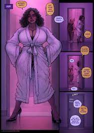 XYZ PORN COMICS