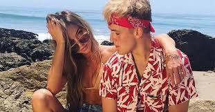 Why Did Jake Paul And Erika Costell Break Up Fans Have Theories