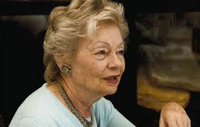 Intervista a Maureen Jones