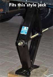 Check spelling or type a new query. Socket Jenie Lvsg 750 Drill Adapter For Screw Stabilizer Scissor Jacks 3 4