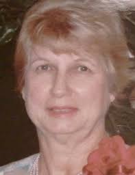 Obituary information for Miriam Jeanette Brooks