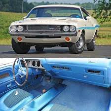 Image result for Light Blue 1970 Charger