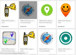 Gps apps have revolutionized getting from a to b, and there are more and more different options out there. Best Fake Gps Apps For Android Devices 2019 Goandroid