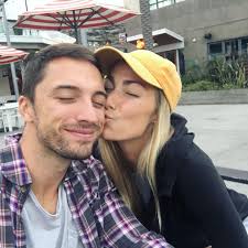 It's been over 4 years (together) and everyday just gets better with you💛✨  @kylejwillis I pray everyone finds a Kyle💋