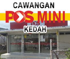 Pejabat pos alor janggus batu 6, jalan putera, 06250 alor setar telefon : Cawangan Pos Mini Negeri Kedah Layanlah Berita Terkini Tips Berguna Maklumat