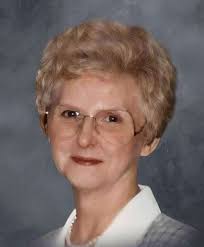 Virginia Greene Obituary (1938