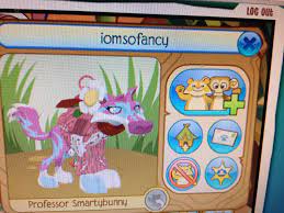 She S Not That Awesome Just Luv Her Username Lol Fun Online Games Animal Jam Lol