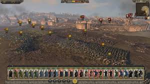 Total War™: Attila | Macgamestore.Com