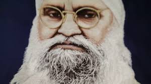 Arun bajaj thread work artist New innovation