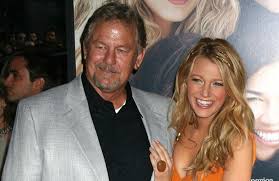 Ernie lively, who was an actor and the father of blake lively, died on thursday, june 3, at the age of 74 — details. O0oxr27wt0l0vm