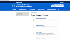 In questo breve tutorial vedrai. Istanze Online Miur 2021 Registrazione Contatti E Manuali