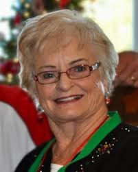 Obituary information for Jo Ann Wall Gower
