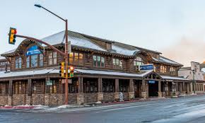 Jackson hole (originally called jackson's hole by mountain men) is a valley between the gros ventre and teton mountain ranges in the u.s. Jackson Wy Brokerage Jackson Hole Sotheby S International Realty