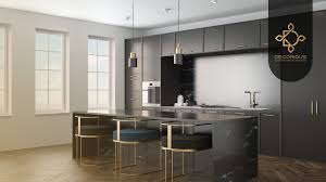 أفكار لتجديد مطبخ منزلك العصري | تصميم داخلي دبي | ديكوريوس