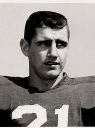 'Who wore it best' at Michigan State: No. 21