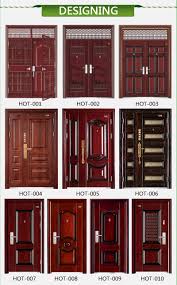 Wrought iron door design door design with wrought iron doors why people choose wrought iron doors for their home iron door grill design. China Suppliers Turkey Door Design Security Steel Door For Apartment For Sale Steel Security Door Manufacturer From China 106715445