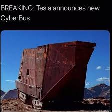 A stock split simply increases the number of shares outstanding, so neither company will actually lose value. Breaking News Tesla Introduces The Cyber Bus To Go Along With The 4 To 1 Stock Split Robinhood