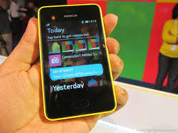 Nokia Asha 501 Review - Features ...