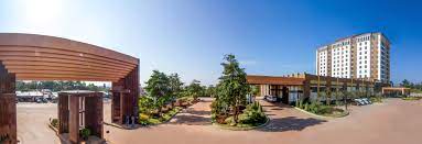Sangam Resort | Ânlóng Vêng