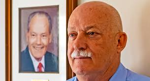 Sam Carr Appointed New Mayor Of Harrodsburg