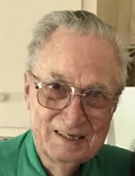 John Arthur Ross Obituary July 31, 2020