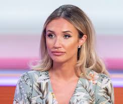 Megan had at least 7 relationship in the past. Megan Mckenna Pulls Out Of Loose Women Today After Being Too Heartbroken To Work Following Mike S Death Hot Lifestyle News