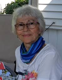 Obituary information for Audrey Pollard