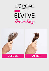 Product reviews are combined across retailers to calculate an average score. Buy L Oreal Clear Elvive Dream No Haircut Cream For Women In Mena Worldwide 3600523755974