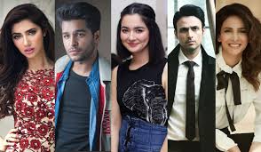 Hania aamir (12 february 1997) is a pakistani film and television actress, model and singer. Celebrities Are Standing In Support Of Hania Amir After She Opened Up About Her Struggle With Acne