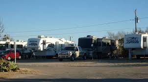 The national park service (nps) operates three developed frontcountry campgrounds that provide drinking water and restroom facilities. Texas Rv Park Of Big Spring 3 Photos 2 Reviews Big Spring Tx