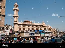 Sheikh Memon Street ( Zavari Bazaar ...