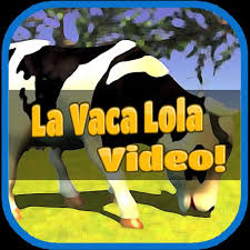 La Vaca Lola Videos Infantiles For Android Apk Download Mi vaca se llama lola, canciones infantiles, la vaca lolatoycantando. la vaca lola videos infantiles for