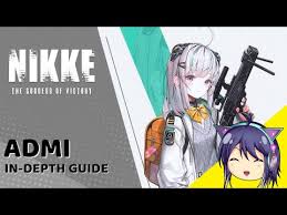 NIKKE] An in-depth guide to Signal - Nikke: Goddess of Victory - YouTube