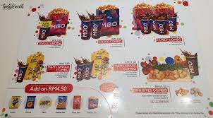 All airlines lifestyle food & beverage shopping accommodation wellness. Bpdgtravels Building Memories Together Which Cinemas To Go For Movies In Johor Bahru