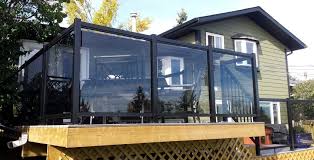 The height code and other requirements for deck railing in ontario are based on building experience and the areas climate. Aluminum Railing Aluminum Deck Railing Manufacturers Ontario Canada