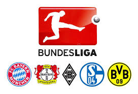 Logos are usually vector a logo is a symbol, mark, or other visual element that a company uses in place of or in co. Bundesliga Fussball Schlagt Logo Mit Einer Keule Redaktionelles Foto Illustration Von Hintergrund Deutschland 125423441