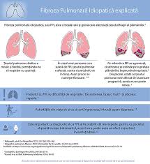 De pid, dar cu un prognostic rezervat și puține opțiuni terapeutice la moment, în. A P A A Fibroza Pulmonara IdiopaticÄ