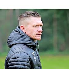 Neue Aufgabe: Patrick Heldt wird Ko-Trainer von Zan in Ramlingen