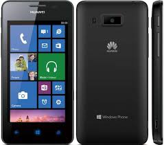 Huawei Ascend W2
