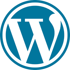 Wordpress Website For Business Change Logo Wordpress Free Icons