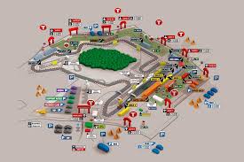 Budapest, the bustling location where it's located, is the country's capital. Hungaroring Where The Iron Curtain Was Broken Snaplap