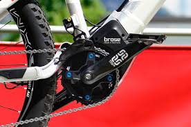 Brose Antrieb Serienproduktion Lauft An Bullitt Bike Laufen Und Fahrrad