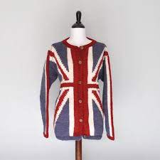 Both sumner and rosewood were part of a single voting. Union Jack Hand Knit Wool Jumper Doctor Who Patriotic Cardigan Etsy Hand Knitted Jumpers Sweater Knitting Patterns Jumpers For Women