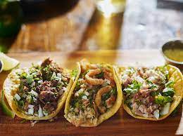 Maybe you would like to learn more about one of these? The 10 Best Taco Joints In New York