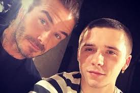 Brooklyn Beckham