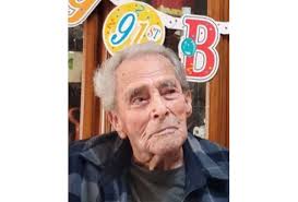 Daniel Bojorquez Garcia Obituary (2024)