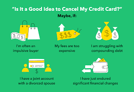 Joint credit cards are like pay phones, cd players and incandescent light bulbs — they are slowly becoming things of the past. How To Cancel A Credit Card In 5 Steps Mintlife Blog