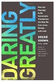 Daring greatly, san diego, california. Book Daring Greatly By Brene Brown South China Morning Post