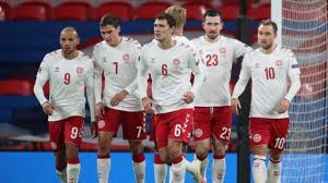 Live video streaming for free and without ads. Uefa Euro 2020 Denmark Vs Finland Live Streaming When And Where To Watch
